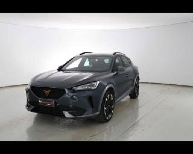 Cupra Formentor 1.4 E-Hybrid Dsg 