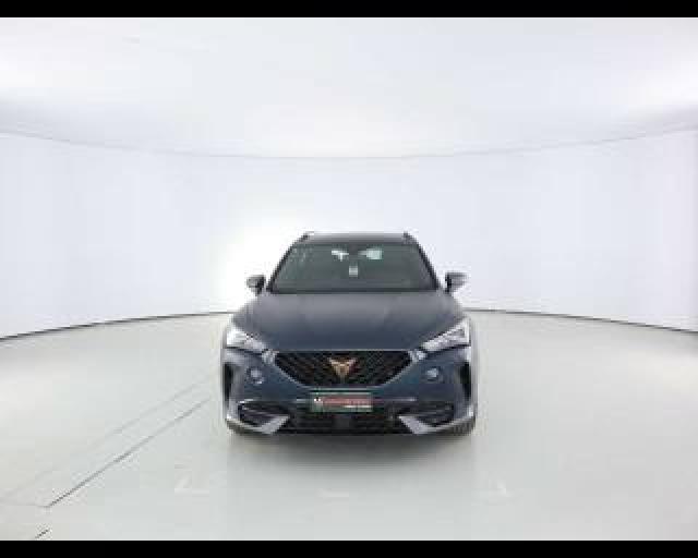 Cupra Formentor 2.0 Tdi 4drive Dsg 