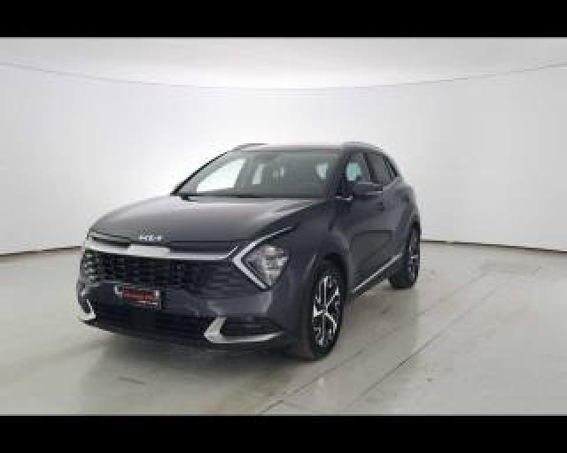 Kia Sportage 1.6 Crdi Mhev Dct Style 