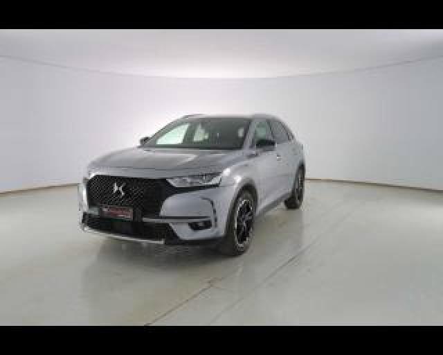 Ds Automobiles Ds 7 Crossback Bluehdi 180 Aut. Grand Chic 