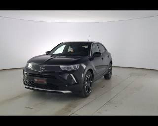 Opel Mokka 1.2 Turbo 130 Cv Ultimate 