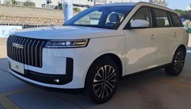 Jaecoo J5 Jaecoo 5 1.6 Tgdi 147 Cv Aut. Pure 