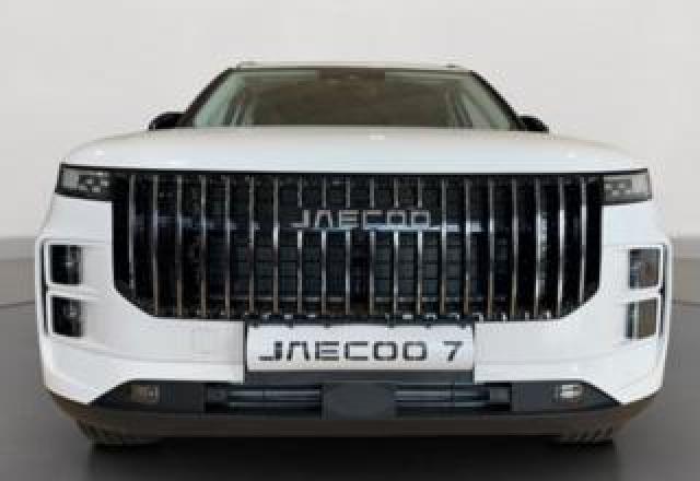 Jaecoo Jaecoo 7 1.5 Tgdi 347 Cv Phev Exclusive 