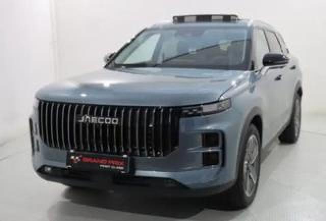 Jaecoo Jaecoo 7 1.5 Tgdi 347 Cv Phev Exclusive 