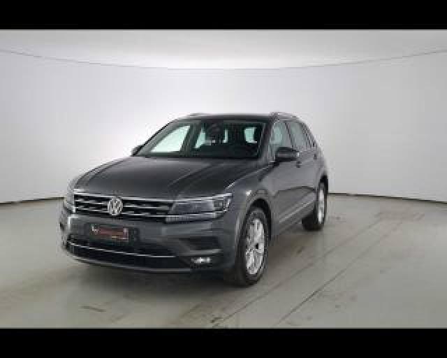 Volkswagen Tiguan 2.0 Tdi Scr Dsg 4motion Advanced Bmt 