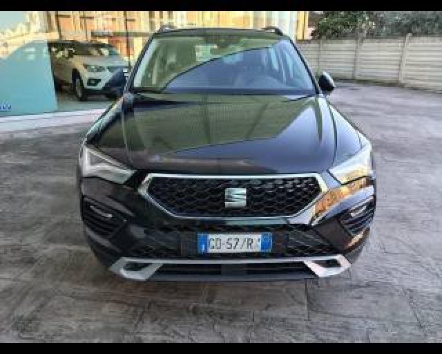 Seat Ateca 2.0 Tdi Business 