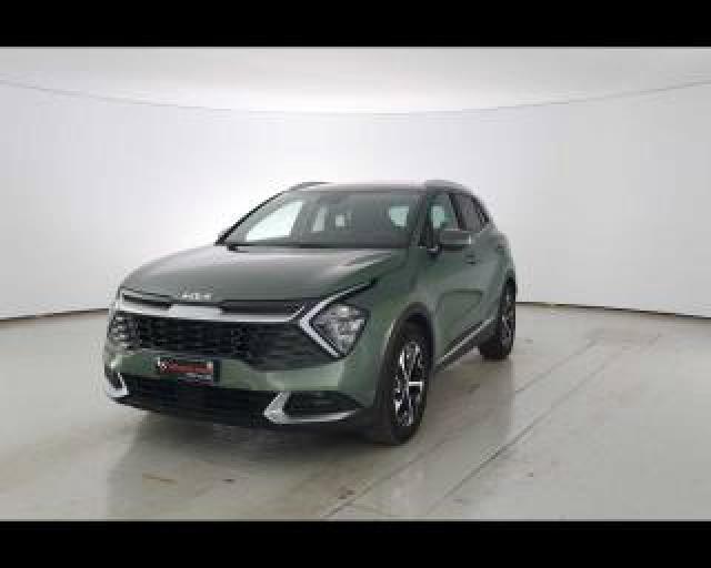 Kia Sportage 1.6 Crdi Mhev Dct Style 