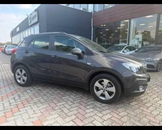 Opel Mokka 1.6 Ecotec 115cv 4x2 Start&stop Cosmo 