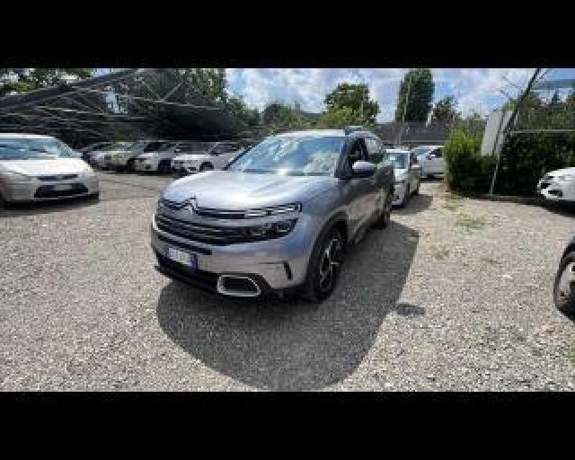 Citroen C5 Aircross Bluehdi 130 S&s Eat8 Shine 