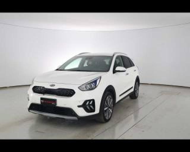 Kia Niro 1.6 Gdi Dct Hev Style 