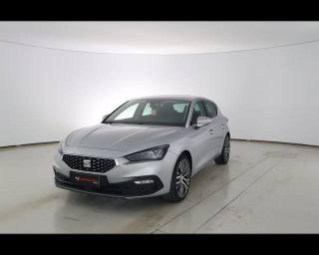 Seat Leon 1.5 Etsi 150 Cv Dsg Xcellence 