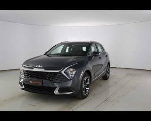 Kia Sportage 1.6 Tgdi Gpl Business 