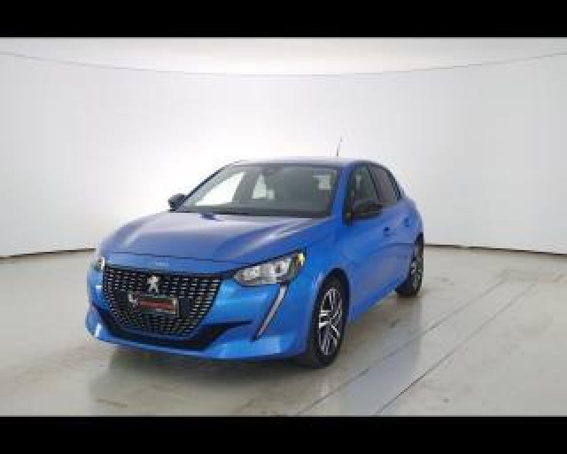 Peugeot 208 Puretech 75 Stop&start 5 Porte Allure 