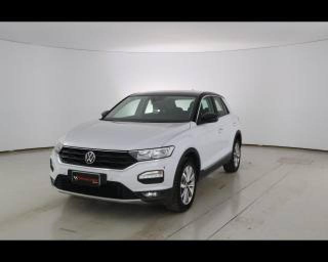 Volkswagen T-Roc 1.0 Tsi Style Bluemotion Technology 