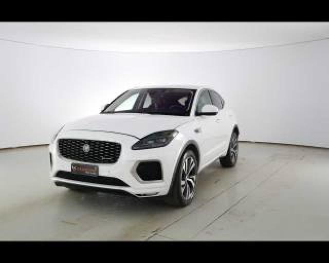 Jaguar E-Pace 1.5 I3 Phev 300 Cv Awd Auto R-Dynamic Hse 