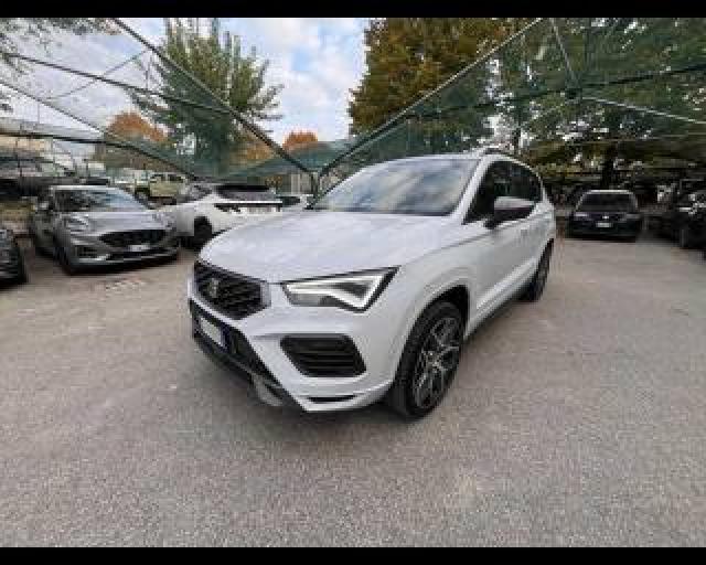 Seat Ateca 2.0 Tdi Dsg Fr 