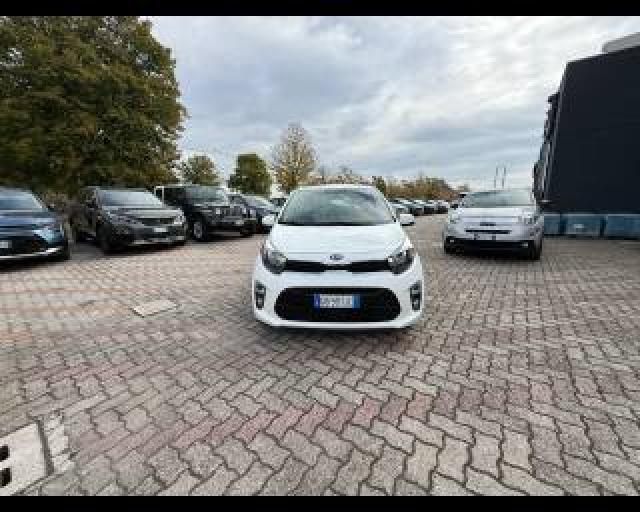 Kia Picanto 1.0 12v Gpl 5 Porte Style 