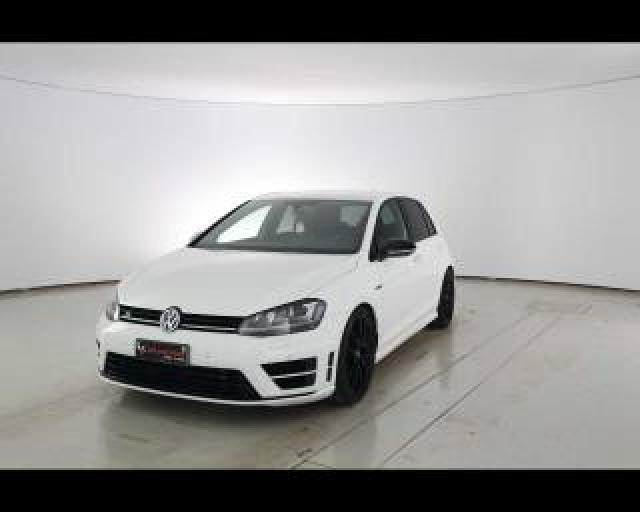 Volkswagen Golf R 2.0 Dsg 5p. 