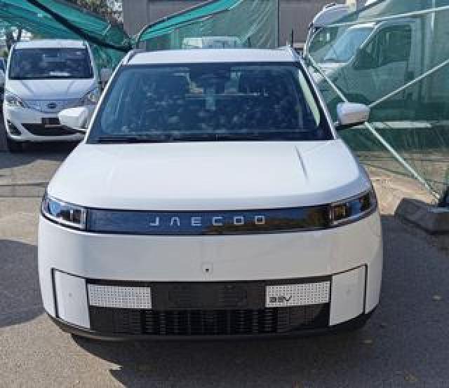 Jaecoo Jaecoo 7 Jaecoo 7 Tgdi 147 Cv 2wd Pure 