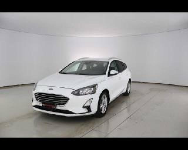 Ford Focus 1.5 Ecoblue 120 Cv Automatico Sw Business Co-Pilo 