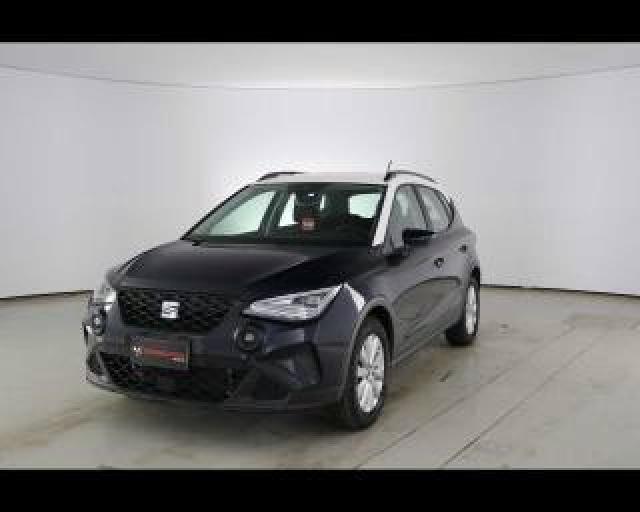 Seat Arona 1.0 Tgi Style 