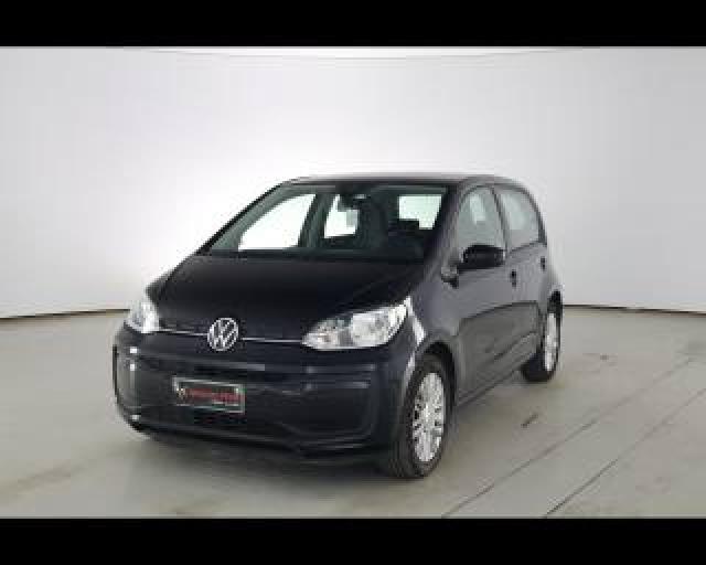 Volkswagen Up! 1.0 5p. Evo Move Up! Bluemotion Technology 