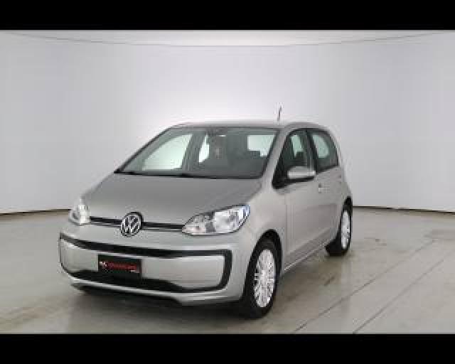 Volkswagen Up! 1.0 5p. Evo Move Up! Bluemotion Technology 