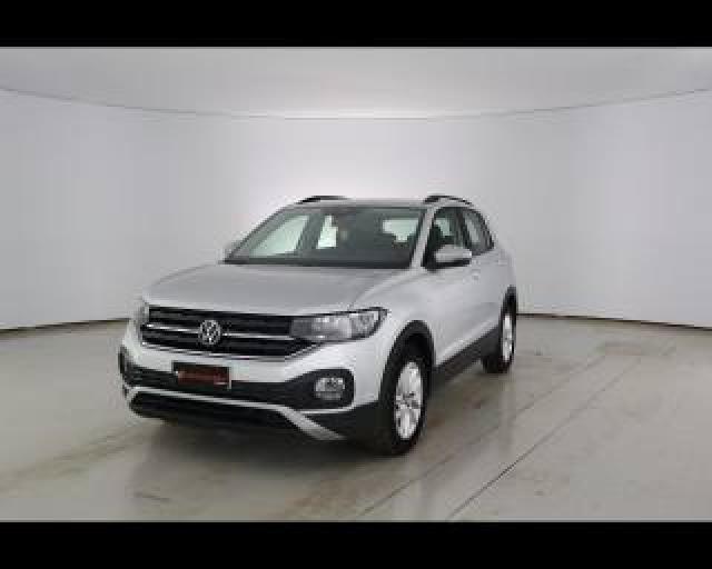 Volkswagen T-Cross 1.0 Tsi 110 Cv Dsg Style 