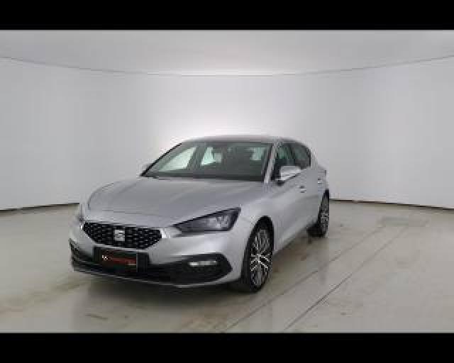 Seat Leon 1.5 Etsi 150 Cv Dsg Xcellence 