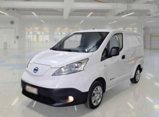 Nissan E-Nv200 Ev Van Business 4 Porte 