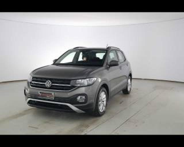 Volkswagen T-Cross 1.0 Tsi 110 Cv Dsg Style 