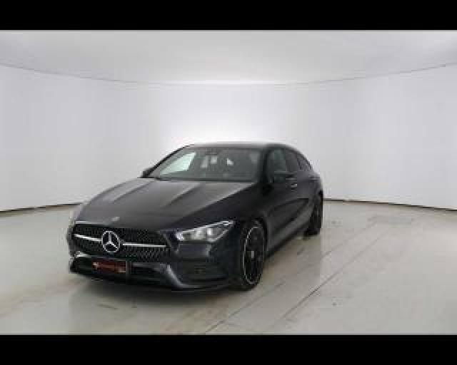 Mercedes Benz Cla 180 Automatic Shooting Brake Premium 