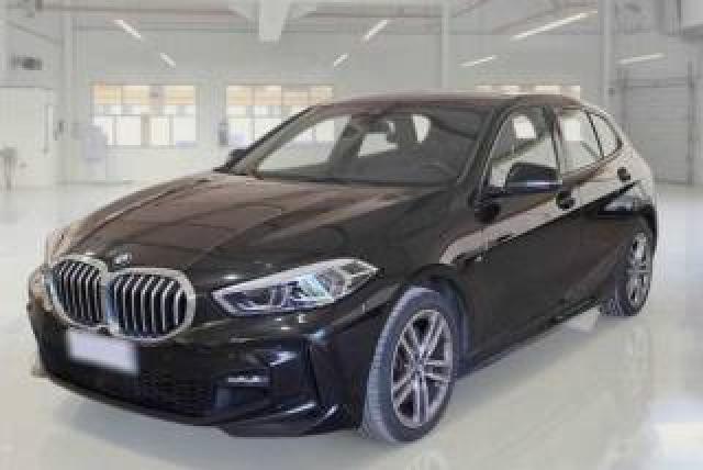 Bmw 118 D 5p. Msport 