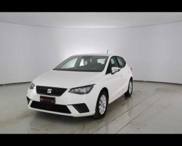 Seat Ibiza 1.0 Tgi 5 Porte Reference 
