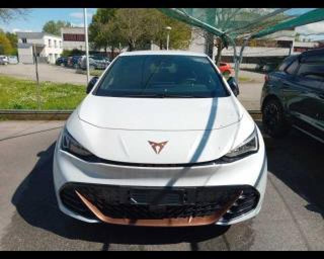 Cupra Born Cupra  Cupra  58 Kwh 204cv My 23 
