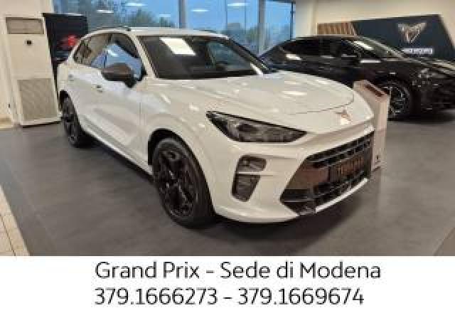 Cupra Terramar 1.5 E-Hybrid Dsg 