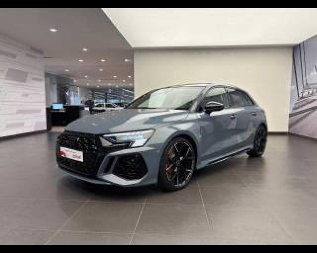 Audi Rs 3 Spb Tfsi Quattro S Tronic 