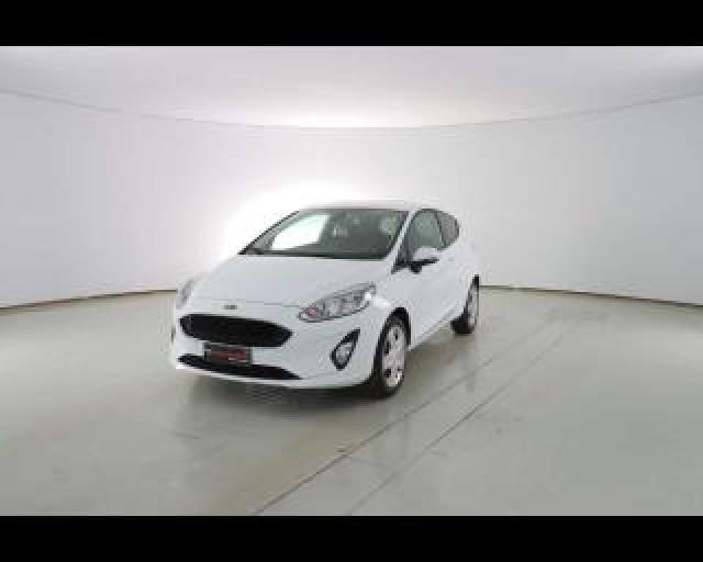 Ford Fiesta 1.5 Tdci 85 Cv 3 Porte Van Trend 