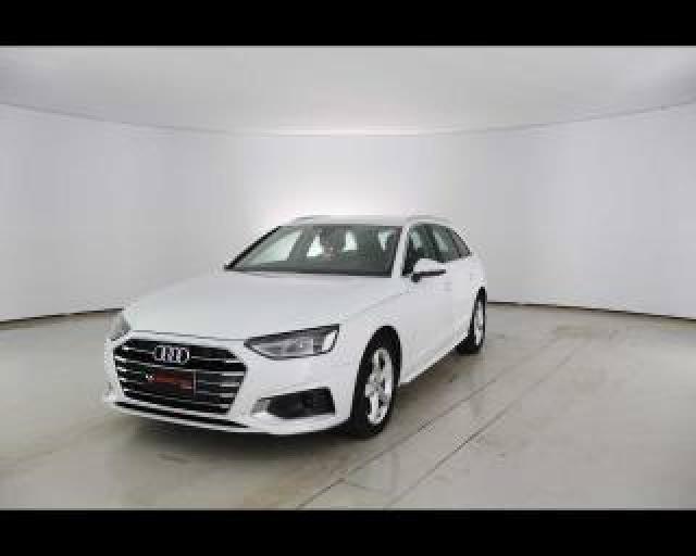 Audi A4 Avant 35 Tfsi S Tronic Business Advanced 