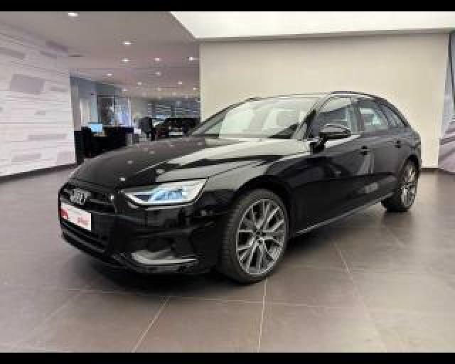 Audi A4 Avant 30 Tdi/136 Cv S Tronic Business Advanced 