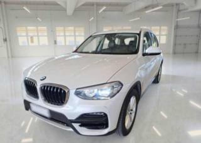 Bmw X3 Xdrive30e Business Advantage 