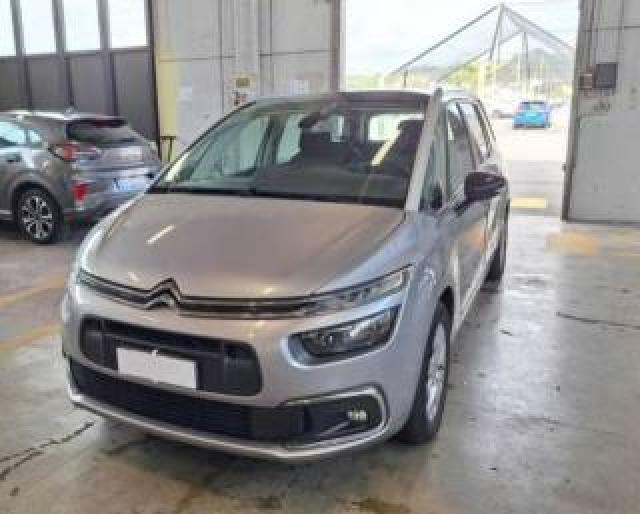 Citroen Grand C4 Spacetourer Bluehdi 130 S&s Feel 