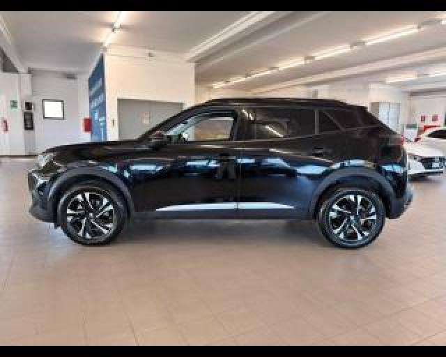 Peugeot 2008 Bluehdi 130 S&s Eat8 Allure 