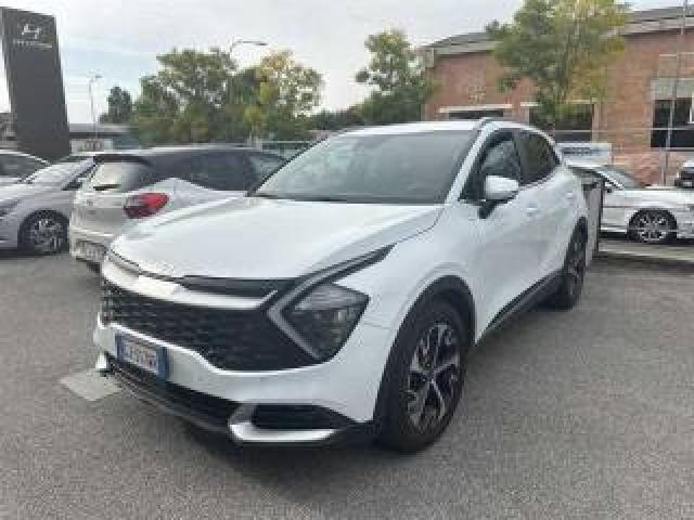 Kia Sportage 1.6 Crdi Mhev Dct Style 