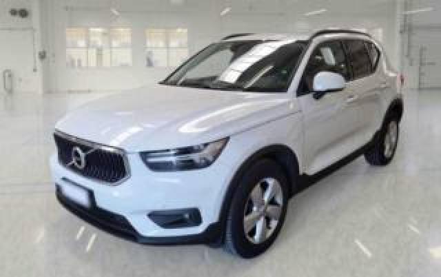 Volvo Xc40 D3 Geartronic Business 