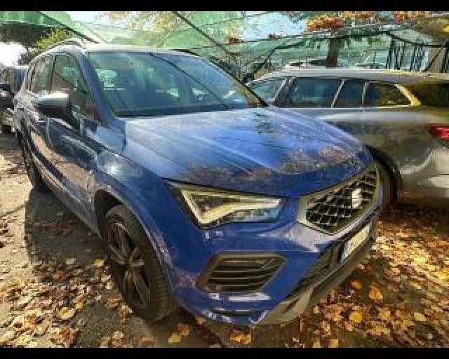 Seat Ateca 2.0 Tdi Fr 