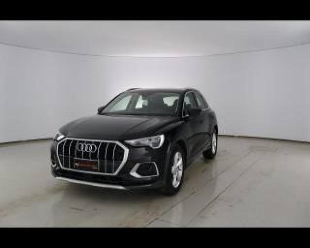 Audi Q3 35 Tdi S Tronic Business Advanced 