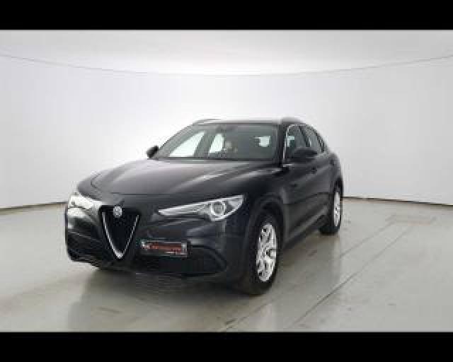 Alfa Romeo Stelvio 2.2 Turbodiesel 190 Cv At8 Q4 Business 