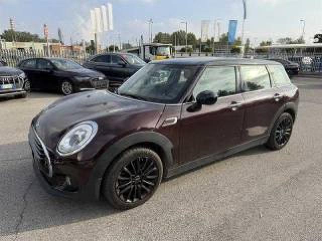 Mini Clubman 1.5 Cooper Hype 