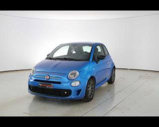 Fiat 500 1.0 Hybrid Connect 